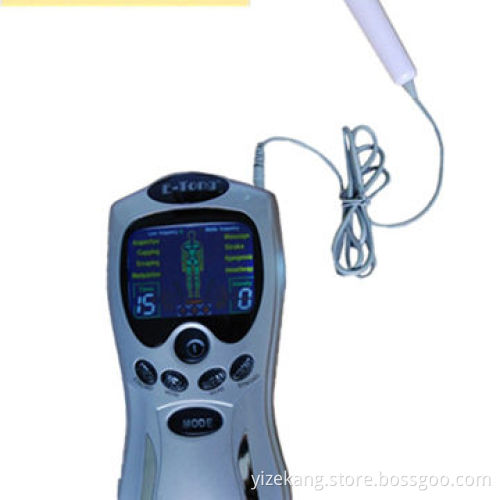 2014 New Ultrasonic Beauty Instrument with Tens